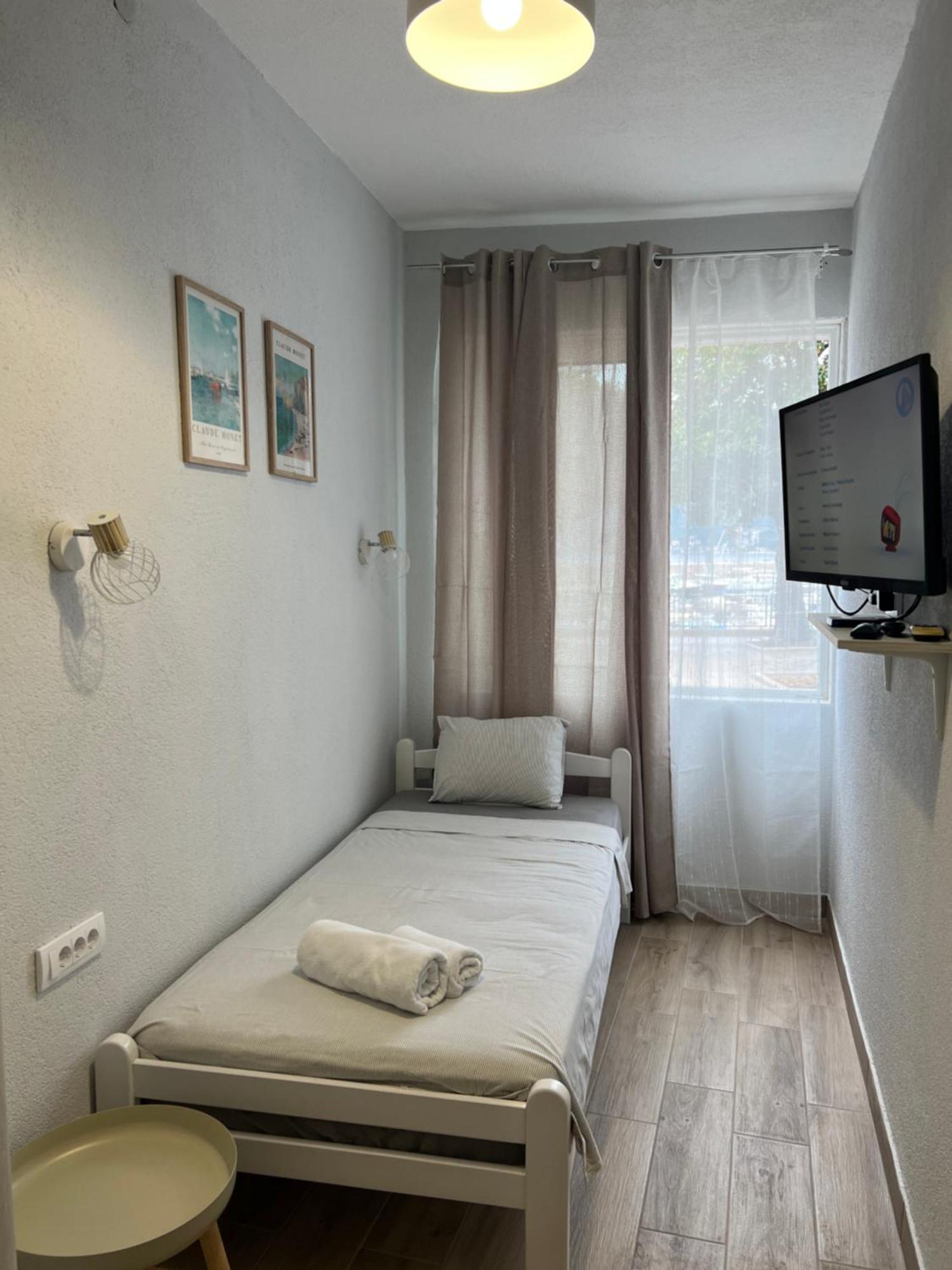 Apartments Astoria Hn Herceg Novi Exterior foto